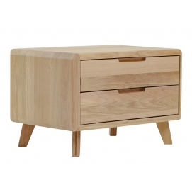 Bessi MN02 bedside table